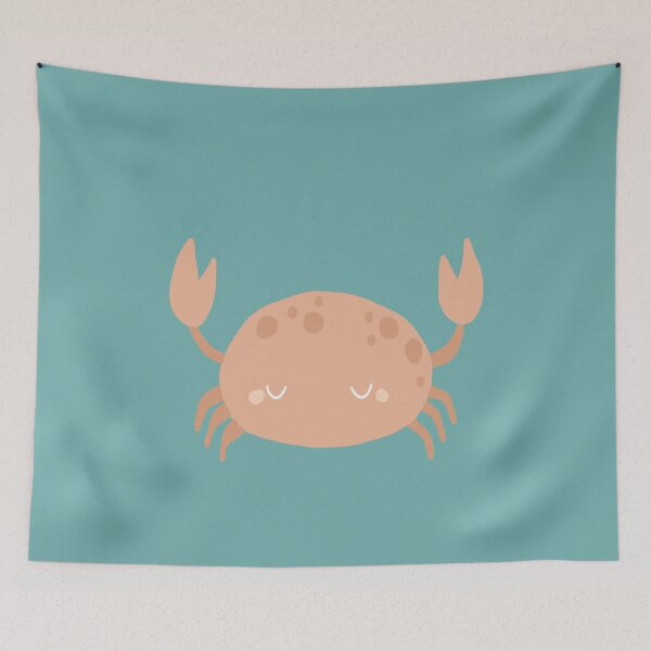Item preview, MY LITTLE CRAB designed and sold by A-Farfadet.