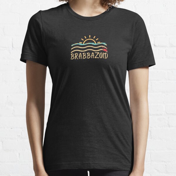 brabbazoid crabby Essential T-Shirt