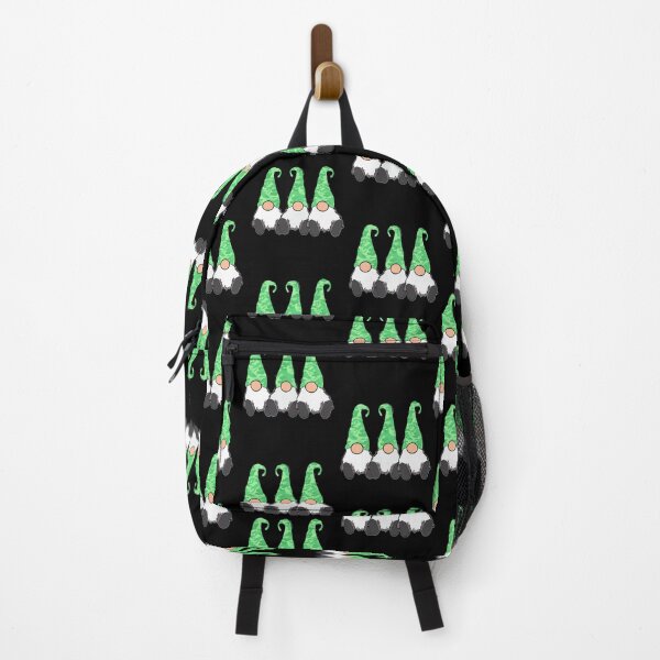 Artikelvorschau, Camouflage Nordic Gnomes Weihnachtsschwedischer Tomte Gnome Camo Hat entworfen und verkauft von funnytshirtemp.