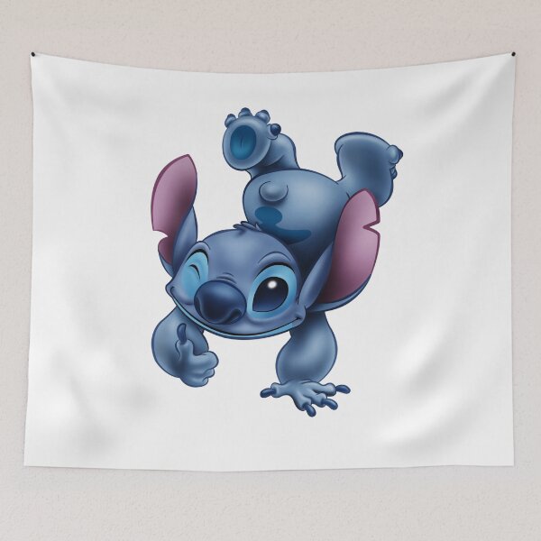 Item preview, Stitch freestyle designed and sold by Design-Busuk.