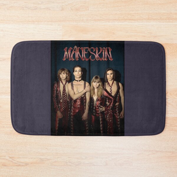 Item preview, Artistic Excitement Student Band Sings Moonlight Måneskin Rock Band Maneskin Gift For designed and sold by ChungBui.