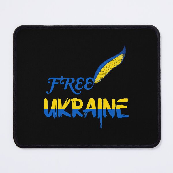 Item preview, Free Ukraine designed and sold by CynthiaBa67442.