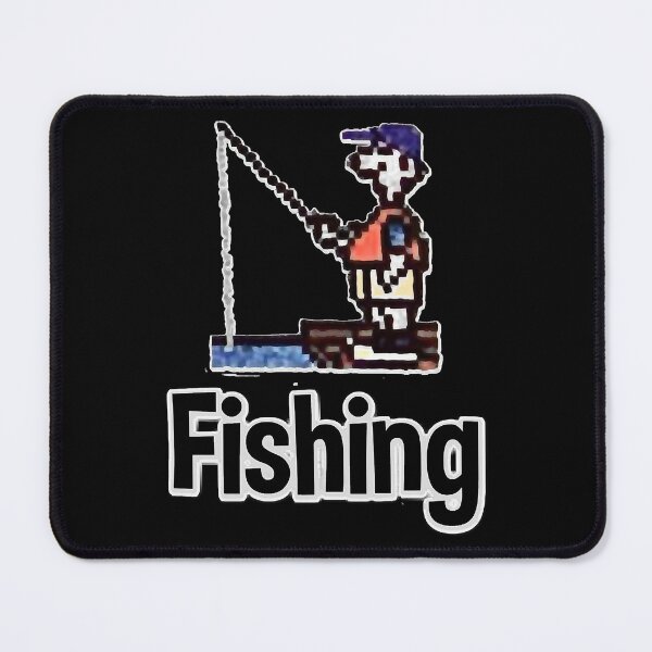 Item preview, Fishing... designed and sold by TaylorGri57318.