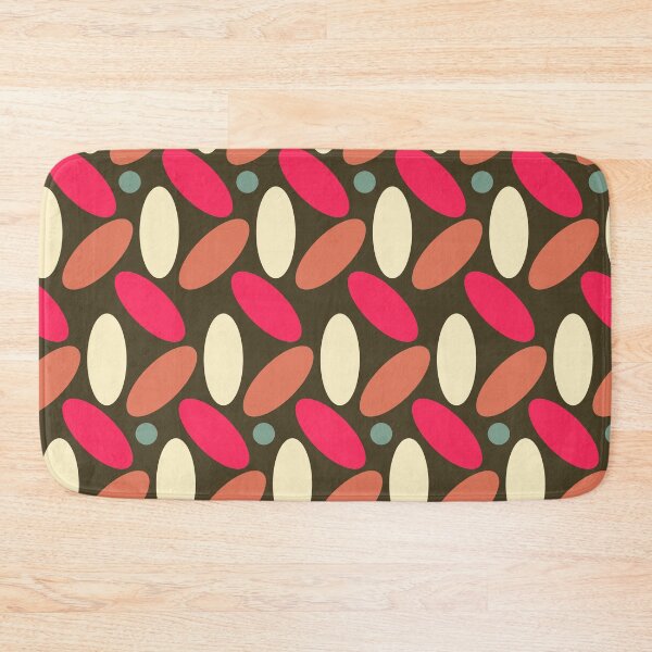 Item preview, Beautiful patterns - unusual patterns - pattern Amaryllis designed and sold by Boogosh.