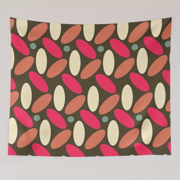 Item preview, Beautiful patterns - unusual patterns - pattern Amaryllis designed and sold by Boogosh.