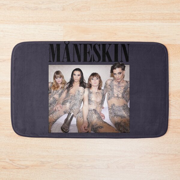 Item preview, Artistic Excitement Student Band Sings Moonlight Måneskin Rock Band Maneskin Gift For Birthday designed and sold by ChungBui.