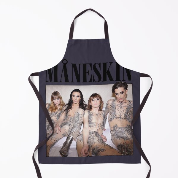 Item preview, Artistic Excitement Student Band Sings Moonlight Måneskin Rock Band Maneskin Gift For Birthday designed and sold by ChungBui.