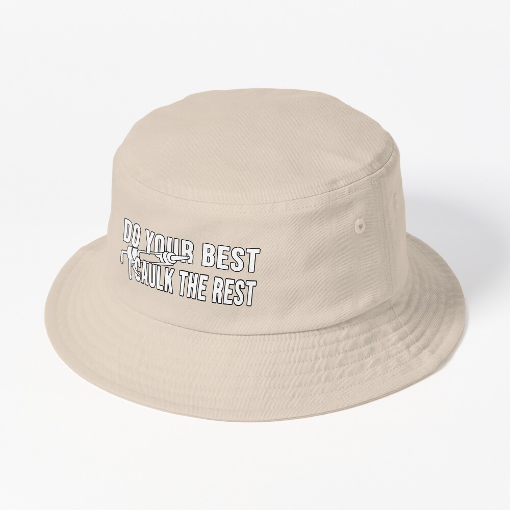 Item preview, Bucket Hat designed and sold by DisenyosDeMike.