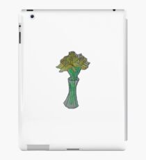 Daffodils iPad Case/Skin