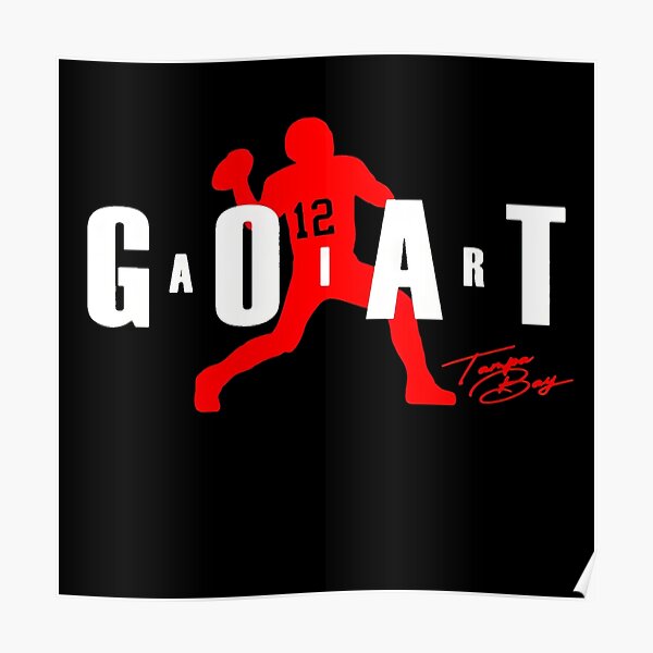 Rob Gronkowski Jersey Sticker for Sale by Tate Breeland