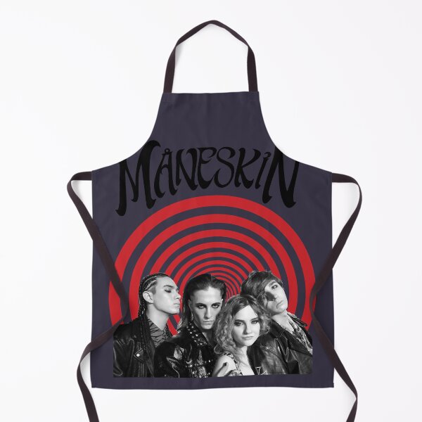 Item preview, Artistic Excitement Student Band Sings Moonlight Måneskin Rock Band Maneskin Gifts For designed and sold by ChungBui.