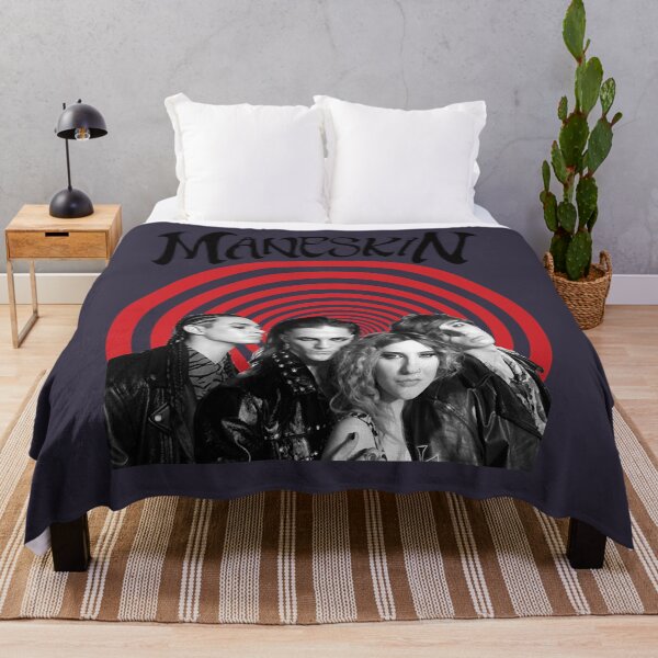Item preview, Artistic Excitement Student Band Sings Moonlight Måneskin Rock Band Maneskin Gifts For designed and sold by ChungBui.