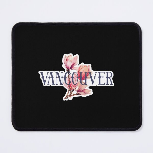 Item preview, Vancouver spring designed and sold by FrankHamm74437.