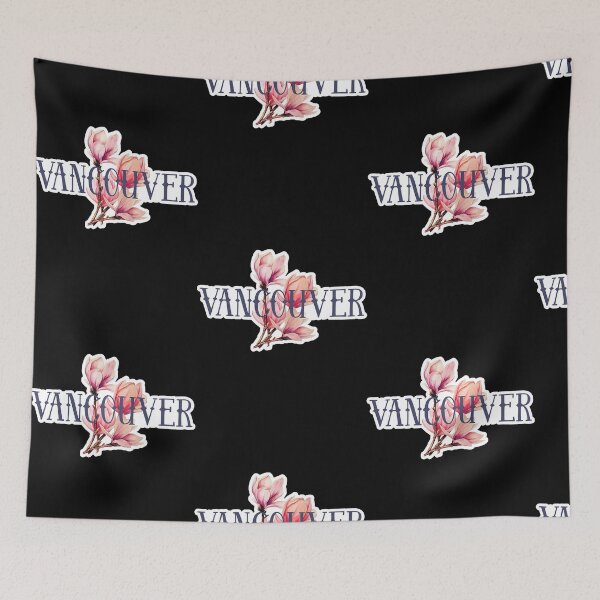 Item preview, Vancouver spring  designed and sold by FrankHamm74437.