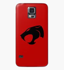 Thundercats Case/Skin for Samsung Galaxy