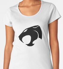 Thundercats Women's Premium T-Shirt