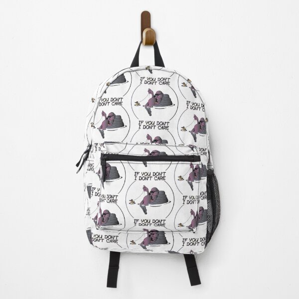 Item preview, I Dont Care If You Dont Duck and puppy designed and sold by binti163.
