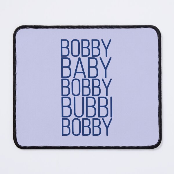 Item preview, Bobby Baby Bobby Bubbi Bobby designed and sold by byebyesally.
