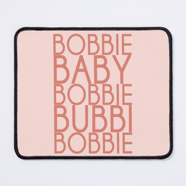 Item preview, Bobbie Baby Bobbie Bubbi Bobbie designed and sold by byebyesally.