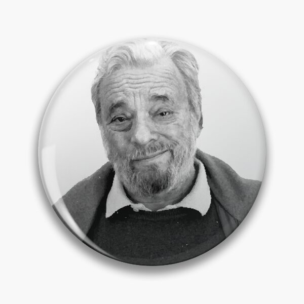 Item preview, Sondheim! designed and sold by byebyesally.
