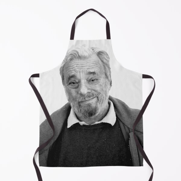 Item preview, Sondheim! designed and sold by byebyesally.