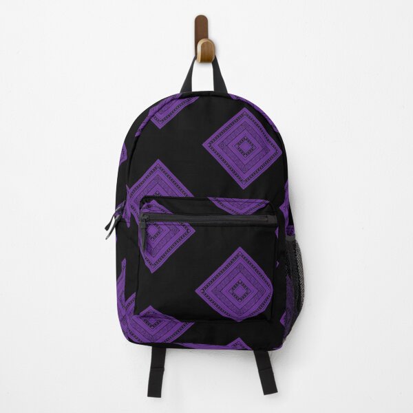 Item preview, Tipi's (Purple)  designed and sold by LisaCline82014.