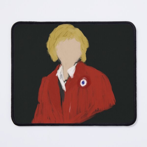 Item preview, Enjolras Apollo designed and sold by byebyesally.