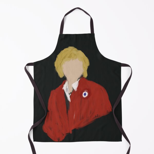 Item preview, Enjolras Apollo designed and sold by byebyesally.