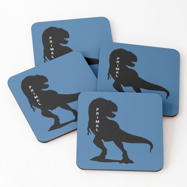 Item preview, Primal[[ designed and sold by Showmee.