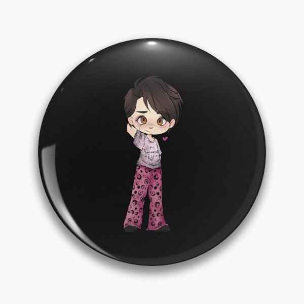 Item preview, Chibi Arden St.Ives 4 Sticker designed and sold by Lemed36tea.