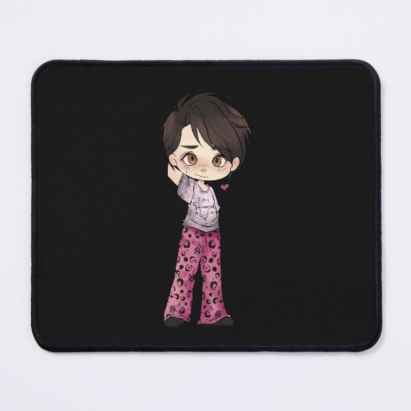 Item preview, Chibi Arden St.Ives 4 Sticker designed and sold by Lemed36tea.