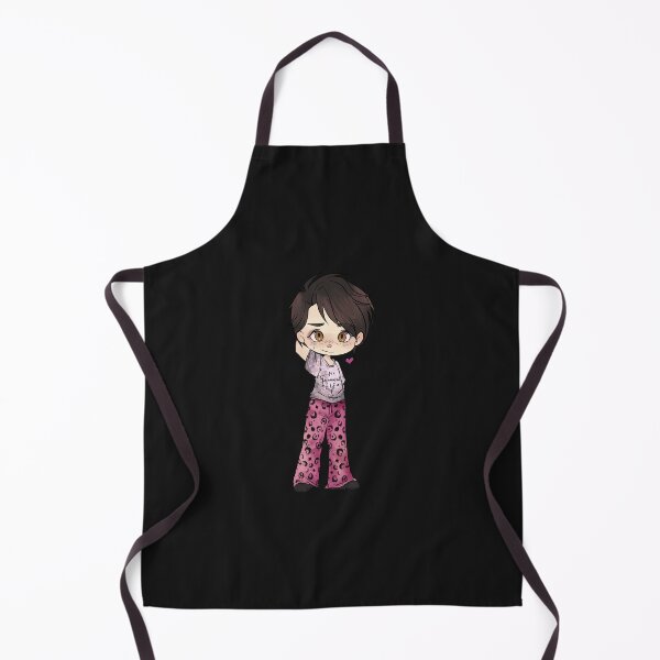 Item preview, Chibi Arden St.Ives 4 Sticker designed and sold by Lemed36tea.