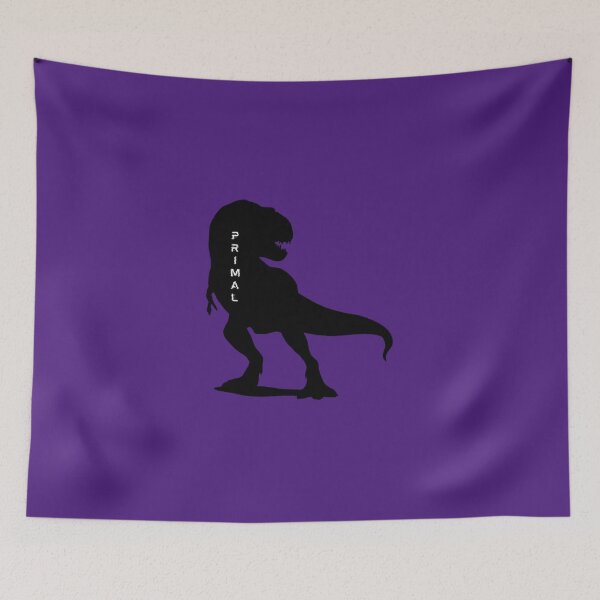 Item preview, Primal[[ designed and sold by Showmee.