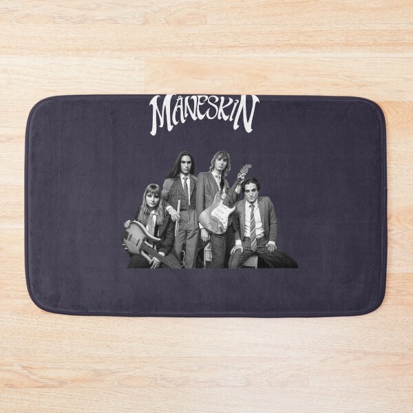 Item preview, Artistic Excitement Student Band Sings Moonlight Maneskin Rock Band Måneskin Winner 2021 Gifts For designed and sold by ChungBui.