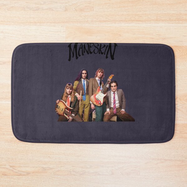 Item preview, Artistic Excitement Student Band Sings Moonlight Maneskin Rock Band Måneskin Winner Eurovision 2021 designed and sold by ChungBui.
