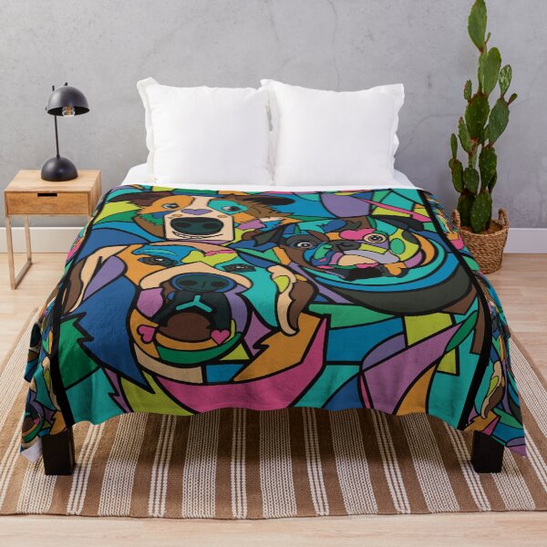 Item preview, The Original OG Dogs designed and sold by FlippinTurtles.