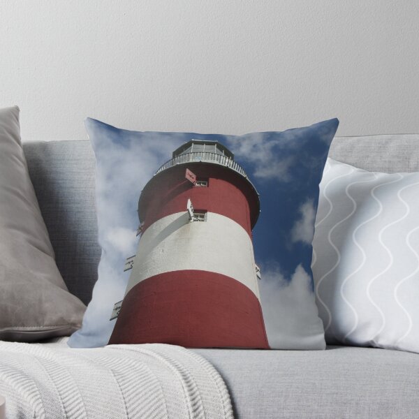 Item preview, Plymouth Lighthouse designed and sold by Ann Biddlecombe.