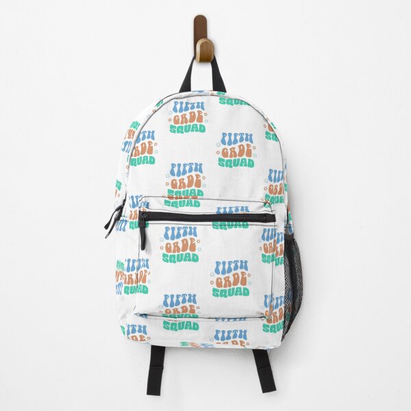 Item preview, Fifth Grade Squad Boy designed and sold by 19teenager.