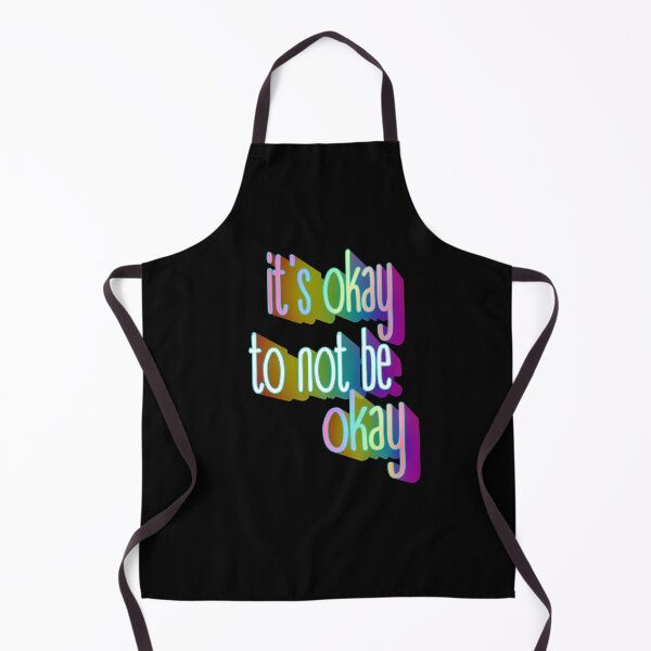 Item preview, Its Okay To Not Be Okay 11 designed and sold by Cawaiico.