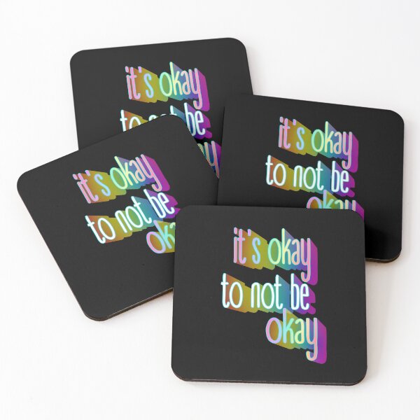 Item preview, Its Okay To Not Be Okay 11 designed and sold by Cawaiico.