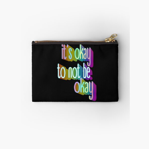 Item preview, Its Okay To Not Be Okay 11 designed and sold by Cawaiico.