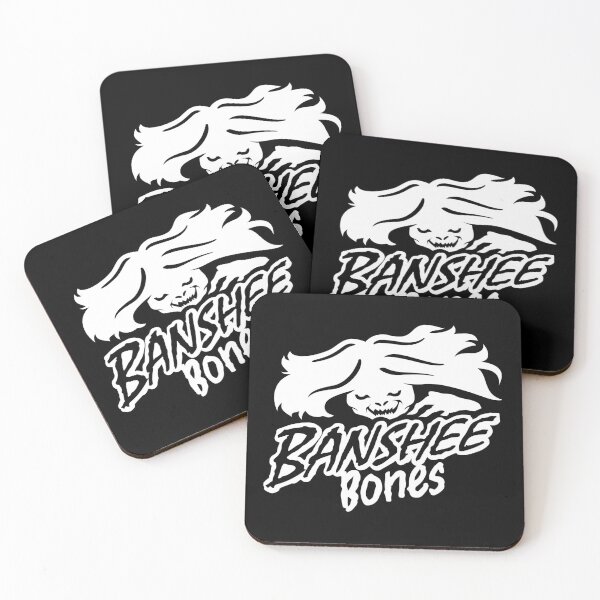 Item preview, Banshee Bones designed and sold by GoodiesIRE.