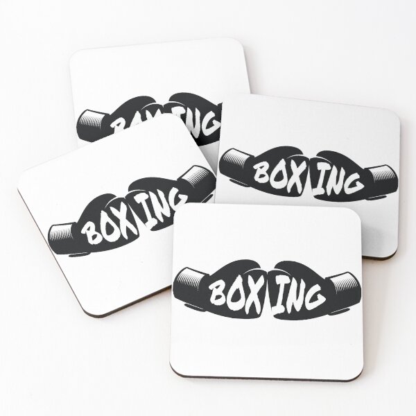 Item preview, Boxing gloves  designed and sold by binti163.