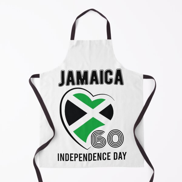 Item preview, Jamaica 60th Independence Day Jamaica 60 Independence designed and sold by SentaSchmitt.