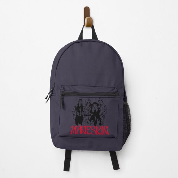 Item preview, Artistic Excitement Student Band Sings Moonlight Maneskin Rock Band Måneskin Winner Eurovision 2021C designed and sold by ChungBui.