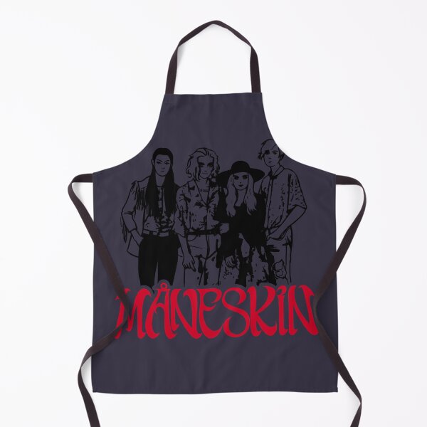 Item preview, Artistic Excitement Student Band Sings Moonlight Maneskin Rock Band Måneskin Winner Eurovision 2021C designed and sold by ChungBui.