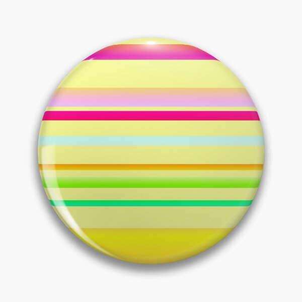 Item preview, Light yellow line pattern | multicolor and light yellow line pattern designed and sold by lausn.