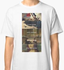 Der Louvre Classic T-Shirt
