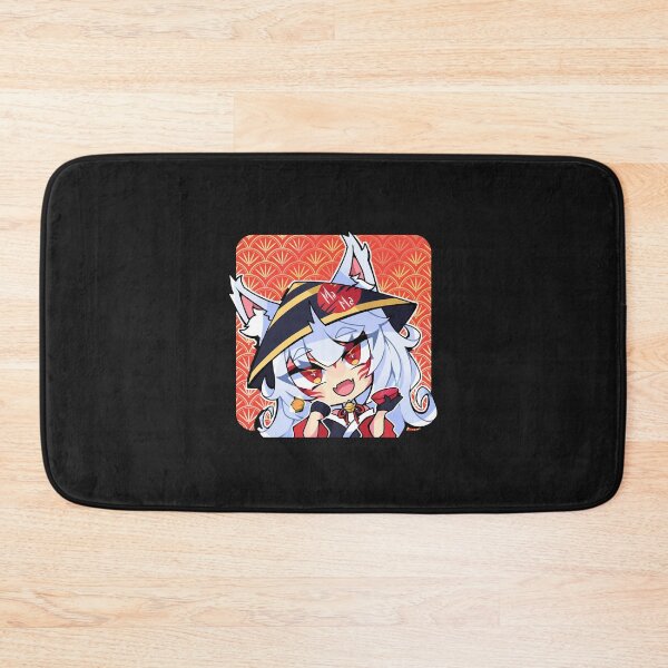 Item preview, Chibi Nina Kosaka - Nijisanji - Ethyria Sticker designed and sold by Lemed36tea.