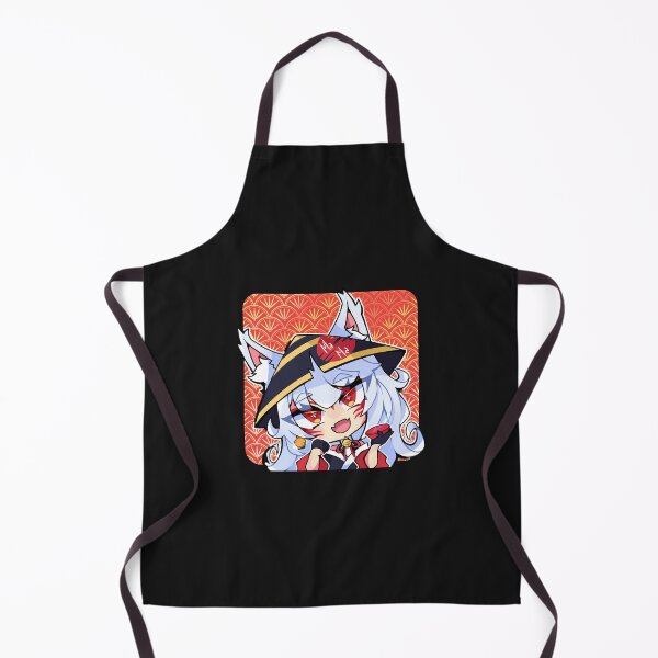 Item preview, Chibi Nina Kosaka - Nijisanji - Ethyria Sticker designed and sold by Lemed36tea.
